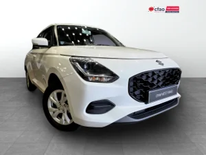 Used 2024 Suzuki Swift 1.2 GL+ auto