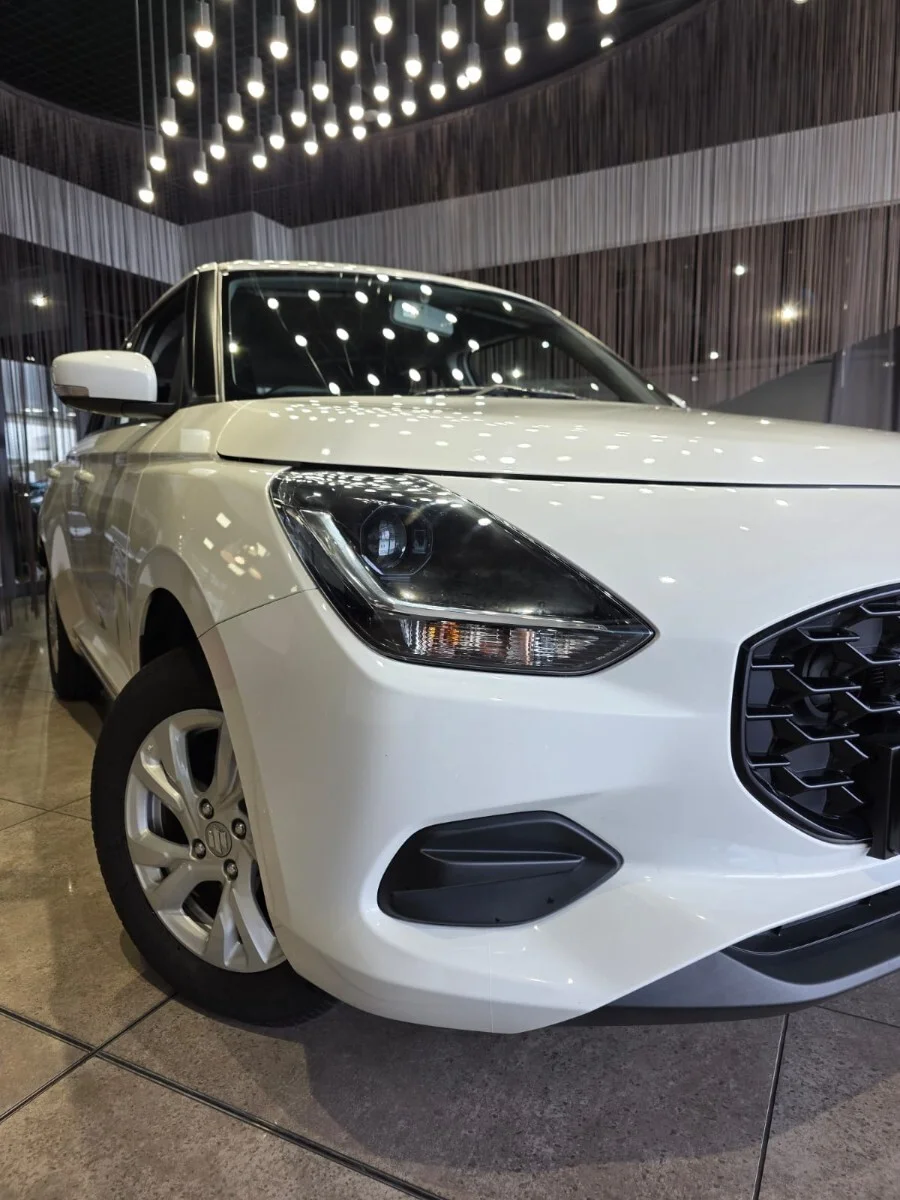 Used 2024 Suzuki Swift 1.2 GL+ auto - BMW West Rand Used