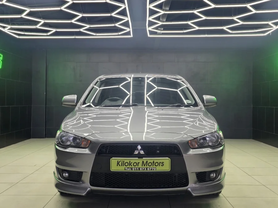 Used 2012 Mitsubishi Lancer 2.0 GLS - Kilokor Motors