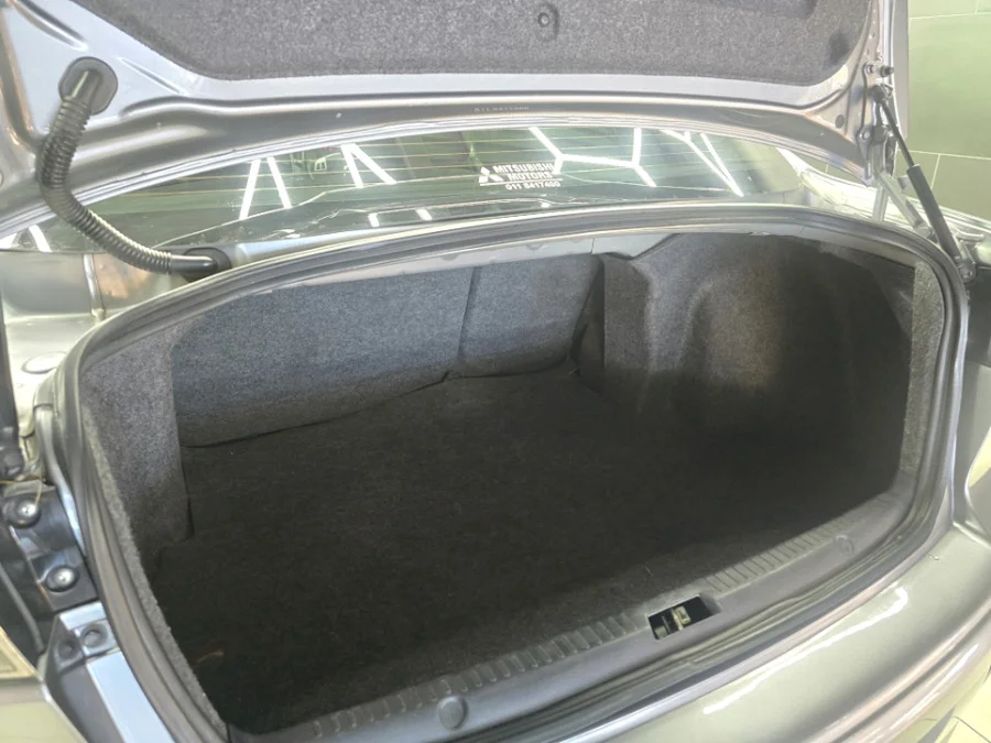 Used 2012 Mitsubishi Lancer 2.0 GLS - Kilokor Motors