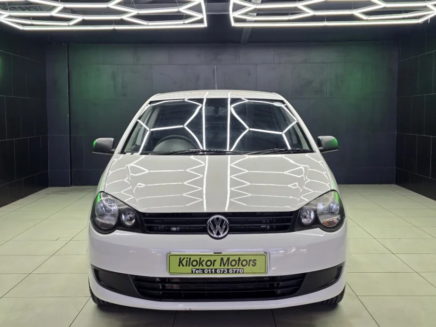 Used 2013 Volkswagen Polo Vivo sedan 1.4 Trendline auto - Kilokor Motors Used 2013 Volkswagen Polo Vivo sedan 1.4 Trendline auto - Kilokor Motors