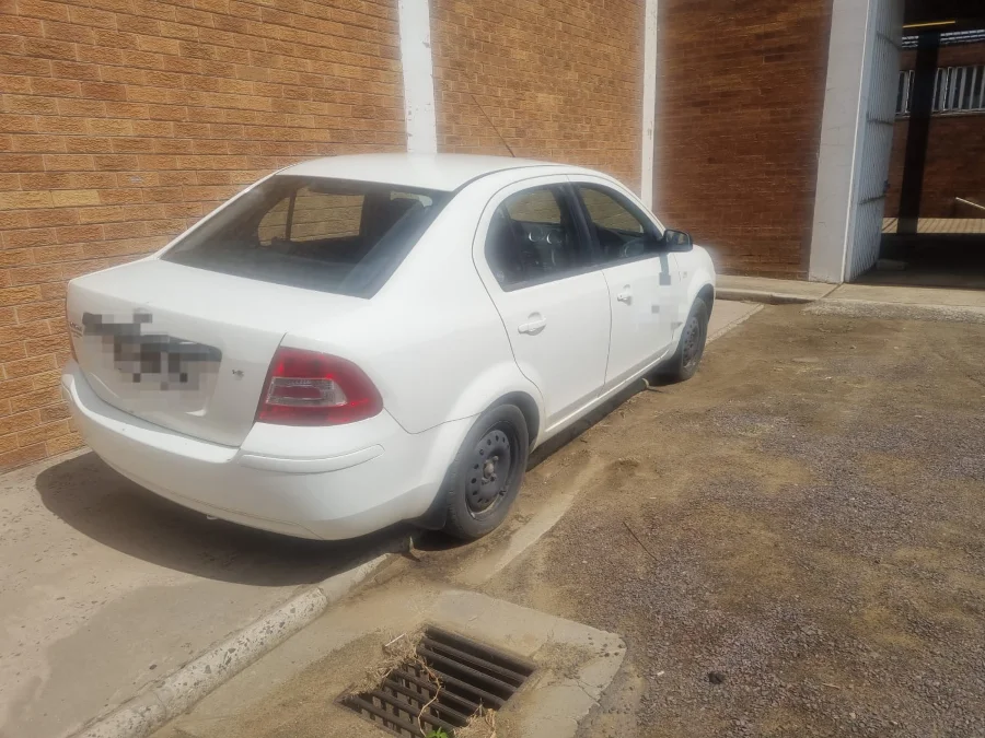 Used 2015 Ford Ikon 1.6i - Private Seller