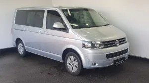 Used 2014 Volkswagen Kombi 2.0TDI 103kW SWB Comfortline