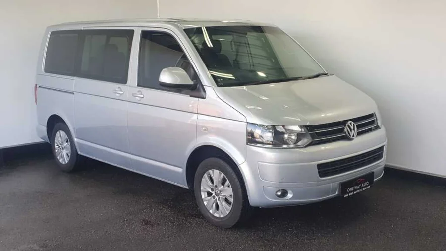 Used 2014 Volkswagen Kombi 2.0TDI 103kW SWB Comfortline - One Way Auto Used 2014 Volkswagen Kombi 2.0TDI 103kW SWB Comfortline - One Way Auto