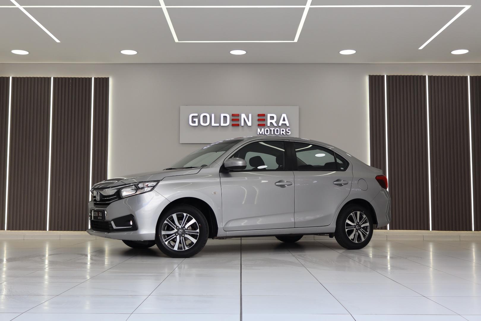 Used 2024 Honda Amaze 1.2 Comfort auto