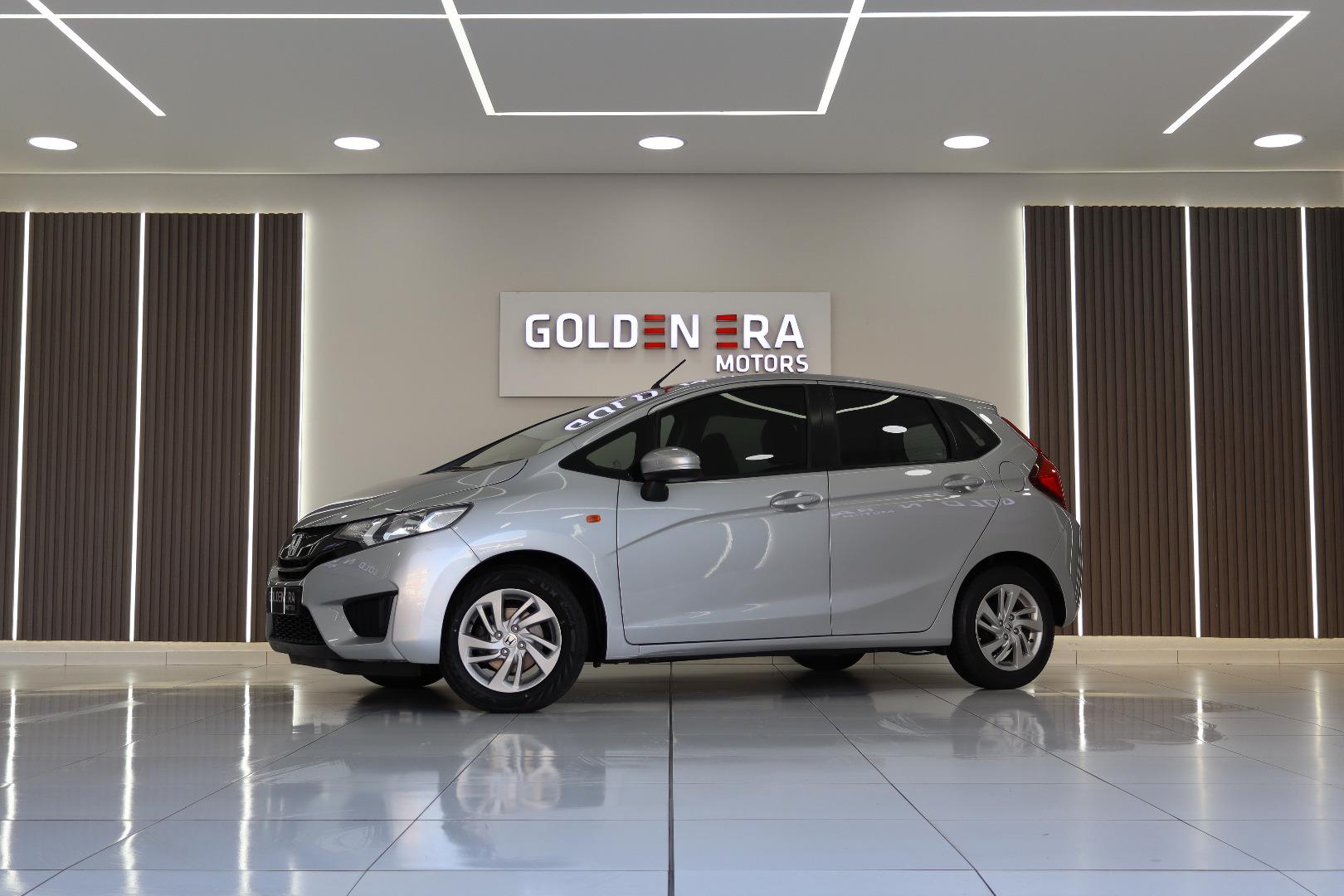Used 2020 Honda Jazz 1.2 Comfort