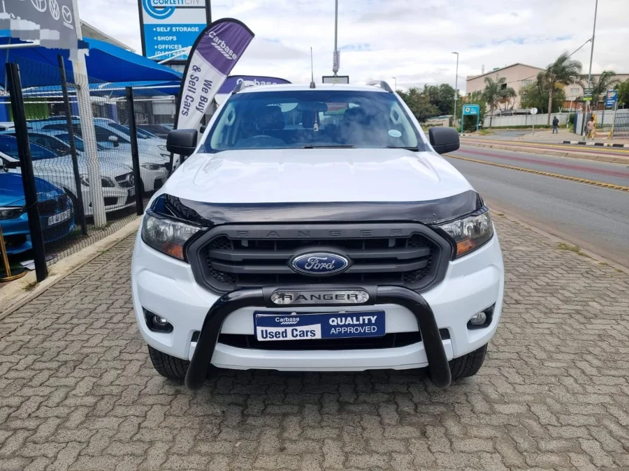Used 2019 Ford Ranger 2.0SiT double cab 4x4 XLT - Carbase Auto Used 2019 Ford Ranger 2.0SiT double cab 4x4 XLT - Carbase Auto
