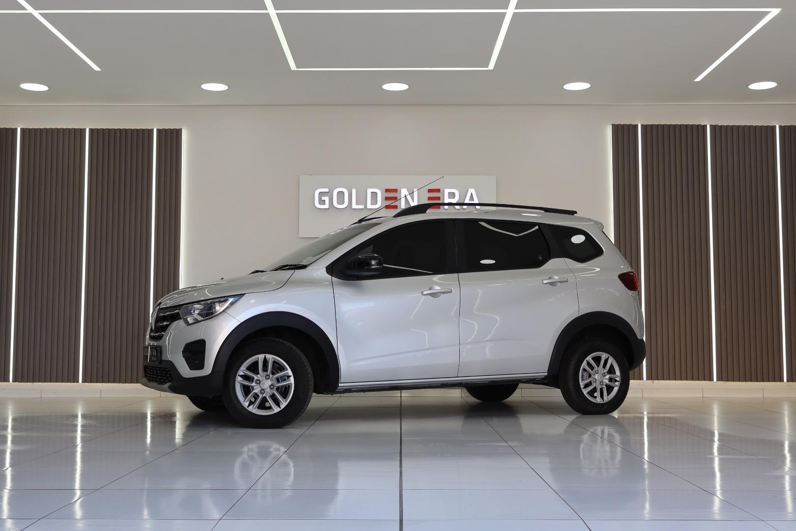 Used 2023 Renault Triber 1.0 Dynamique auto