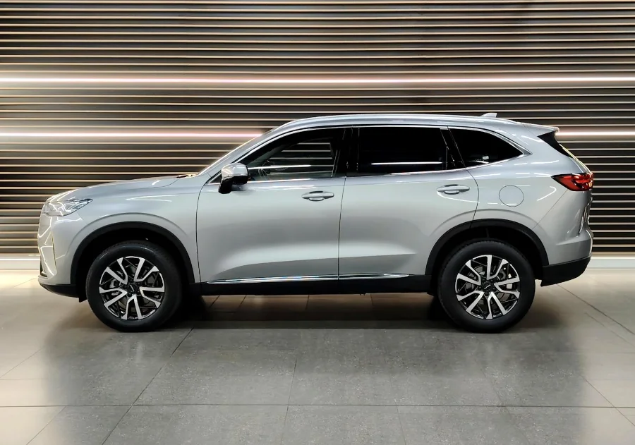 Used 2022 Haval H6 2.0GDIT 4WD Luxury - BOTHA AND DEYSEL EXECUTIVE MOTORS Used 2022 Haval H6 2.0GDIT 4WD Luxury - BOTHA AND DEYSEL EXECUTIVE MOTORS