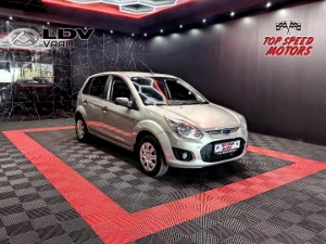 Used 2015 Ford Figo 1.4TDCi Ambiente