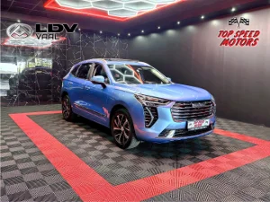 Used 2022 Haval Jolion 1.5T Super Luxury
