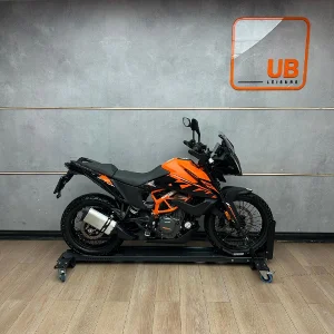 Used 2023 KTM 390 Adventure