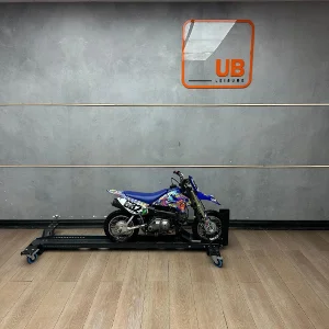Used 2010 Yamaha TTR 50 Used 2010 Yamaha TTR 50
