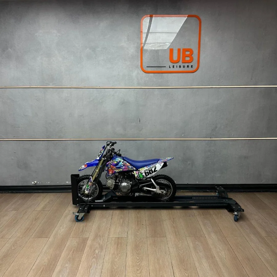 Used 2010 Yamaha TTR 50 - UB Leisure Used 2010 Yamaha TTR 50 - UB Leisure