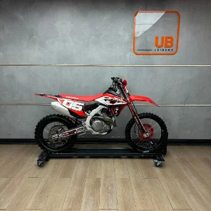 Used 2022 Honda CRF 450 RX Used 2022 Honda CRF 450 RX