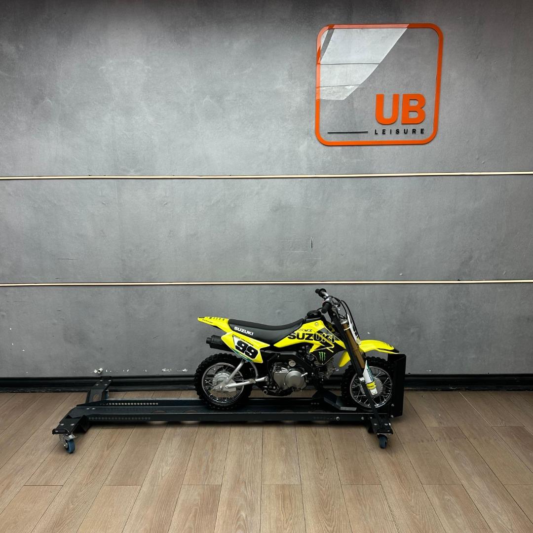 Used 2015 Suzuki DRZ
