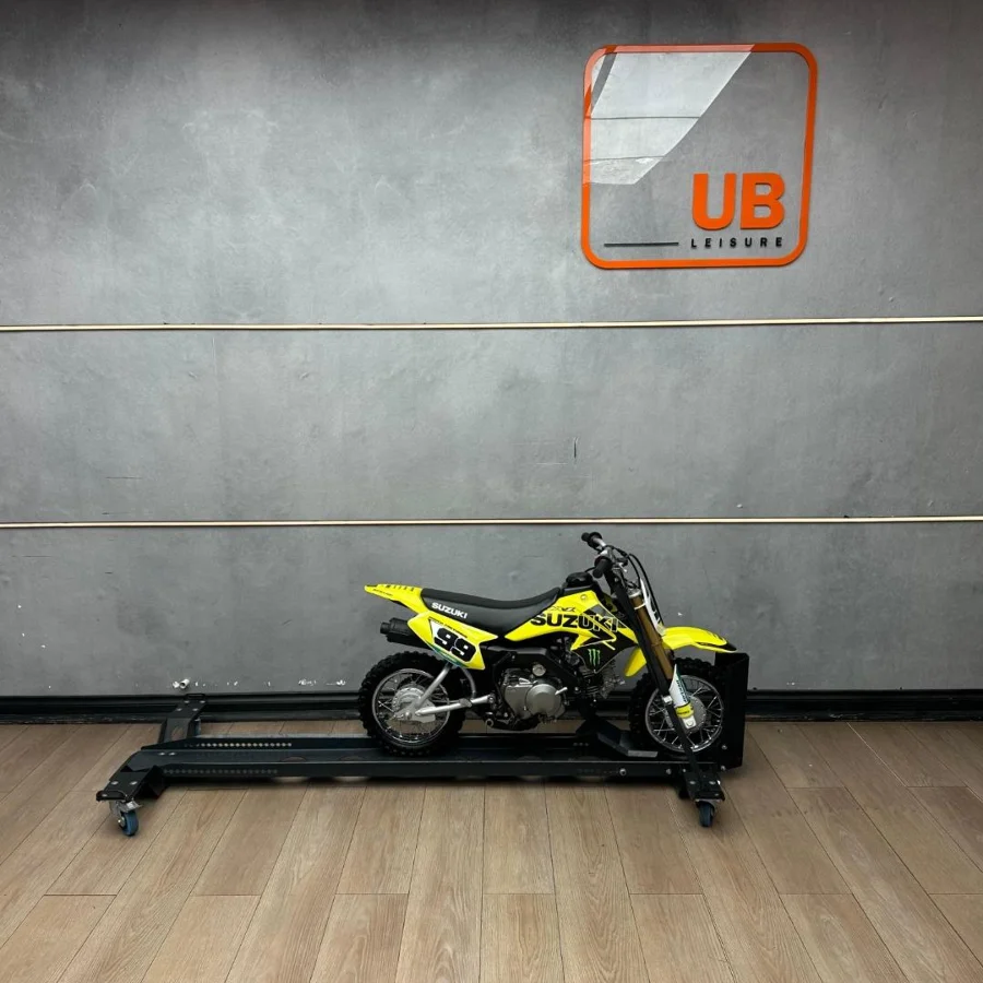 Used 2015 Suzuki DRZ 70 - UB Leisure Used 2015 Suzuki DRZ 70 - UB Leisure