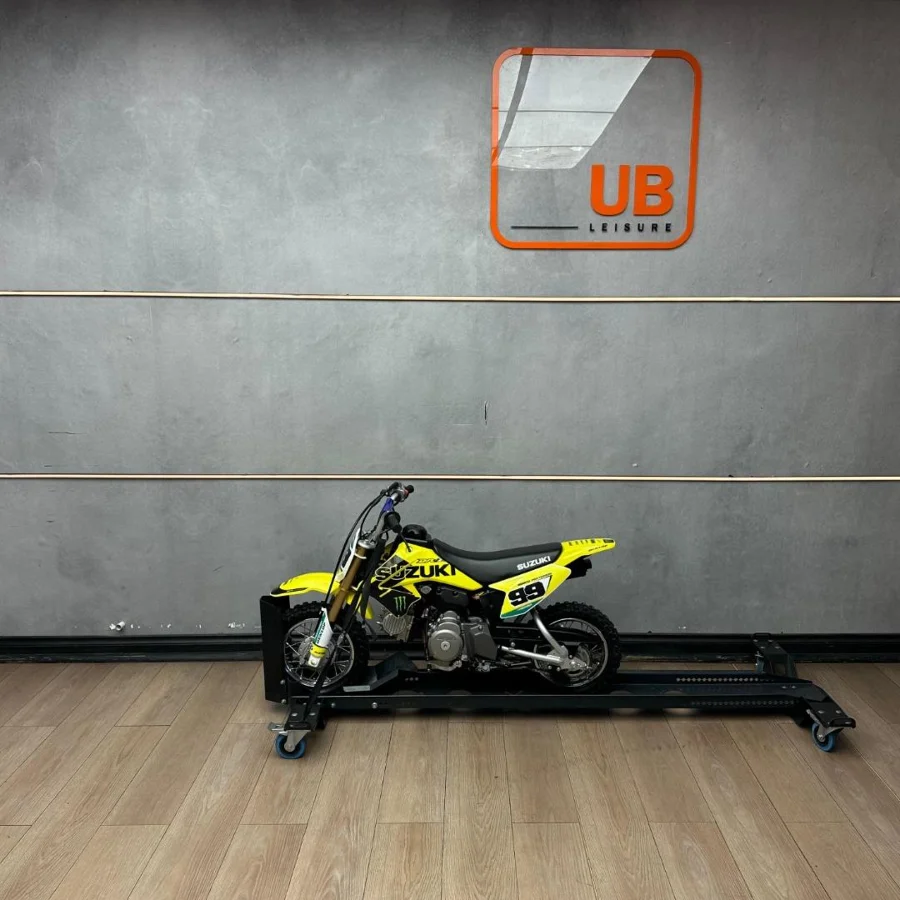 Used 2015 Suzuki DRZ 70 - UB Leisure Used 2015 Suzuki DRZ 70 - UB Leisure