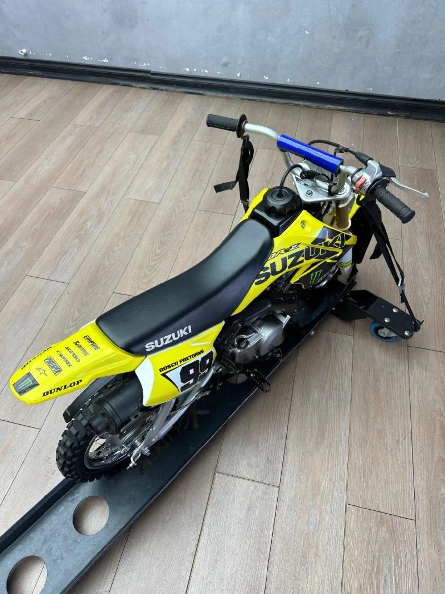 Used 2015 Suzuki DRZ 70 - UB Leisure Used 2015 Suzuki DRZ 70 - UB Leisure