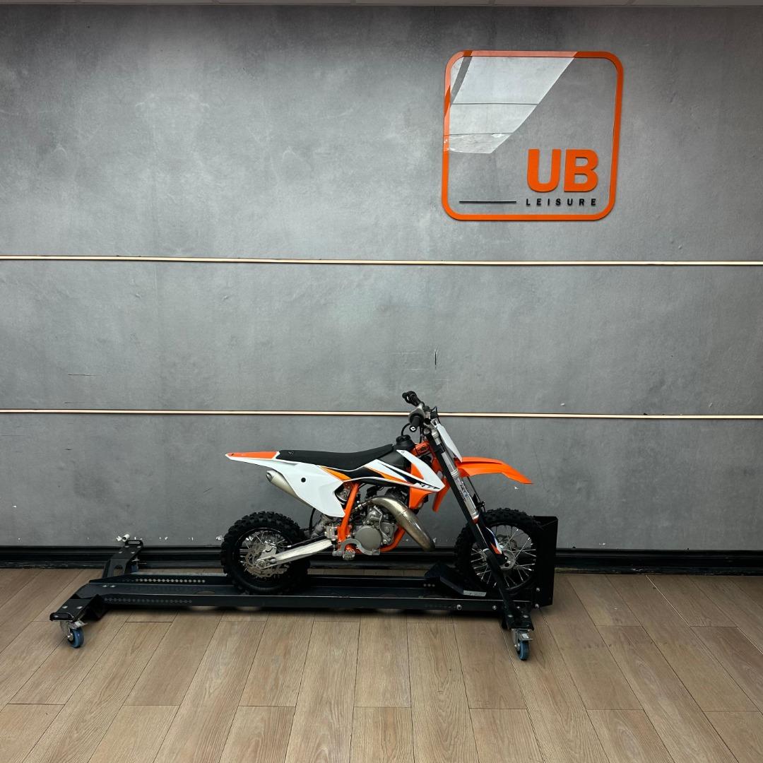 Used 2022 KTM 50 SX