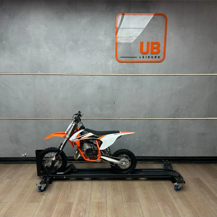 Used 2022 KTM 50 SX - UB Leisure