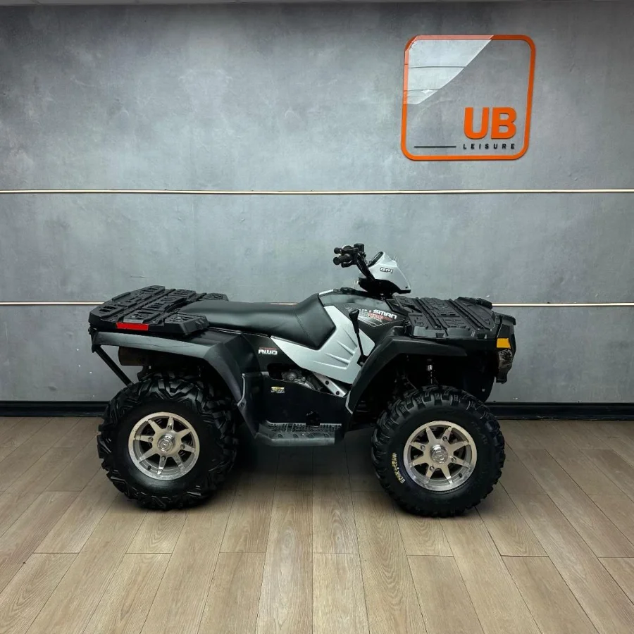 Used 2007 Polaris Sportsman 500 - UB Leisure Used 2007 Polaris Sportsman 500 - UB Leisure