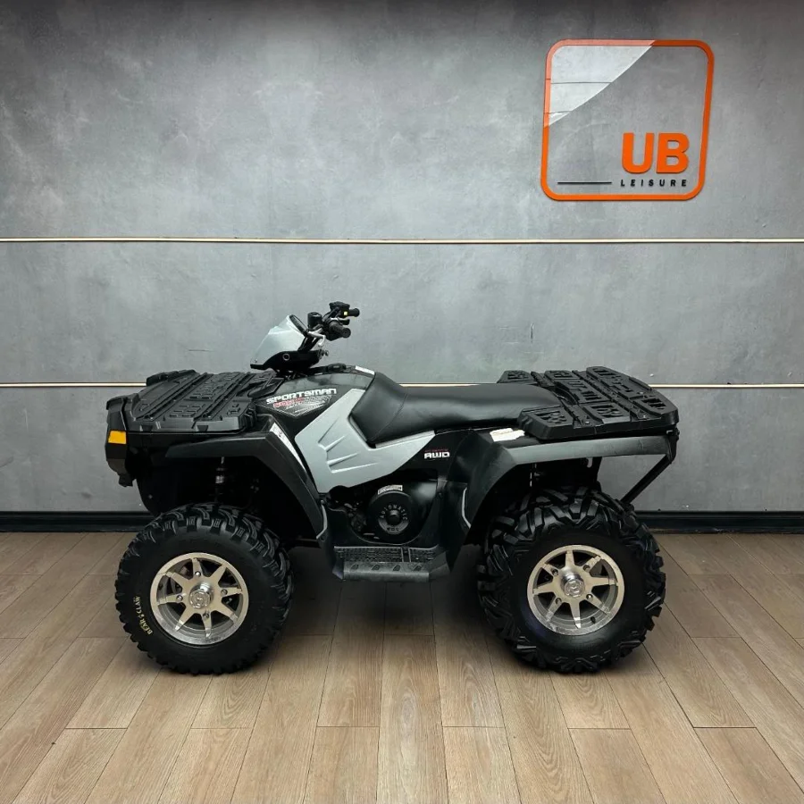 Used 2007 Polaris Sportsman 500 - UB Leisure Used 2007 Polaris Sportsman 500 - UB Leisure