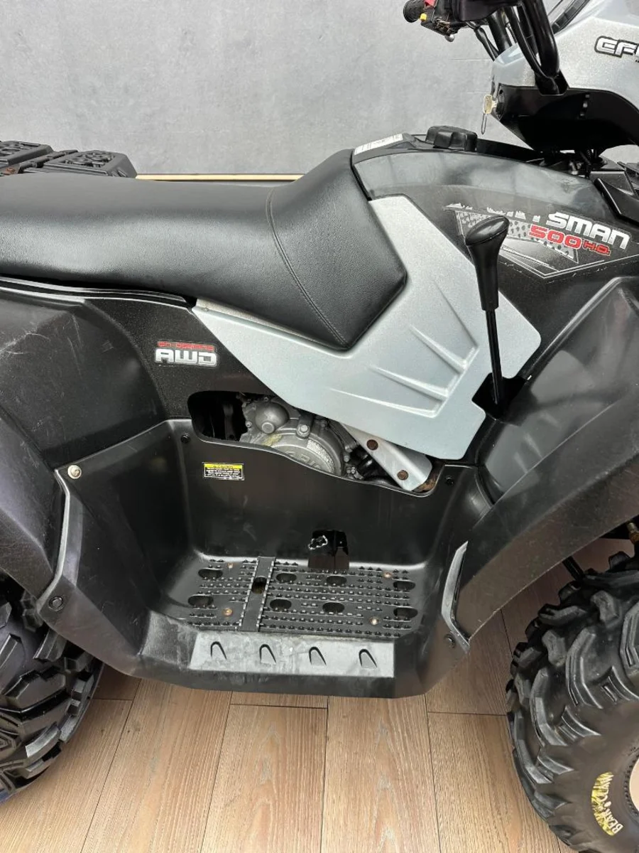 Used 2007 Polaris Sportsman 500 - UB Leisure Used 2007 Polaris Sportsman 500 - UB Leisure