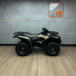 Used 2013 Kawasaki KVF 650 BRUTEFORCE