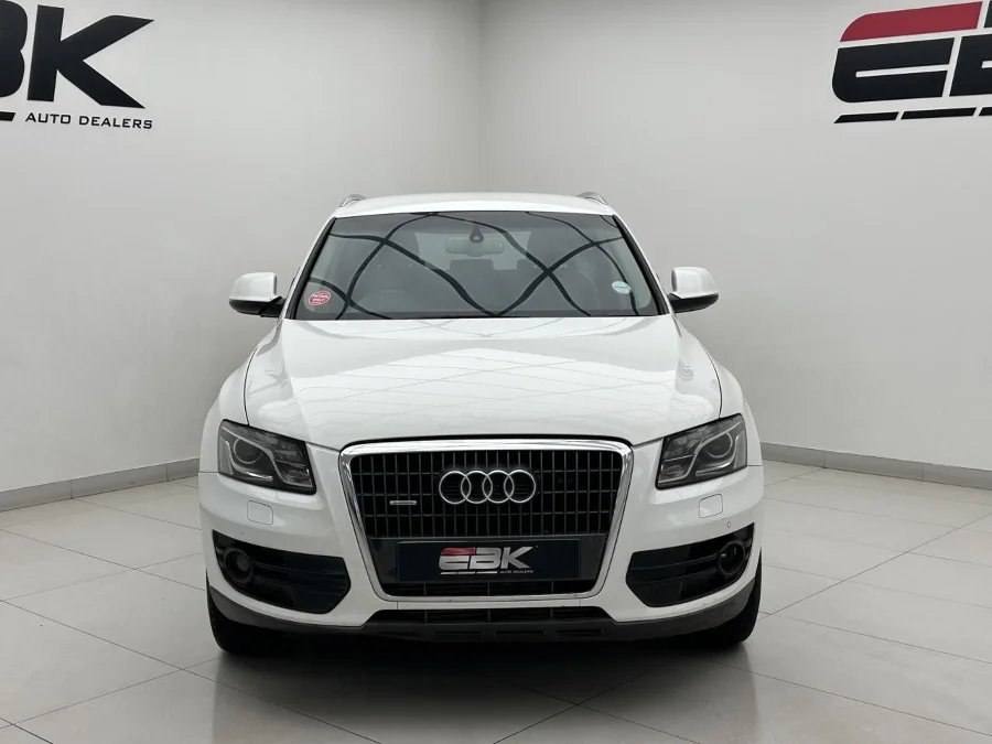 Used 2010 Audi Q5 2.0T quattro auto - EBK Auto Used 2010 Audi Q5 2.0T quattro auto - EBK Auto