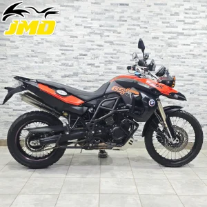 2011 BMW F800 GS