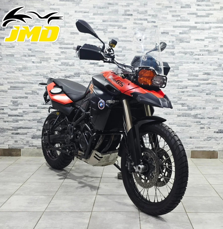 2011 BMW F800 GS - JMD Motorcycles 2011 BMW F800 GS - JMD Motorcycles