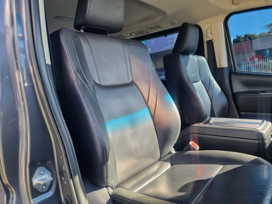 Used 2020 Toyota Quantum 2.7 Ses-fikile - Carbase Auto