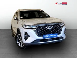 Used 2024 Chery Tiggo 7 Pro 1.5T Distinction