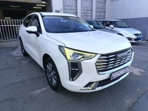 Used 2023 Haval Jolion 1.5T Luxury manual