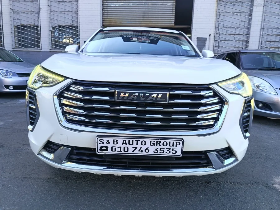 Used 2023 Haval Jolion 1.5T Luxury manual - S and B Auto Group Used 2023 Haval Jolion 1.5T Luxury manual - S and B Auto Group