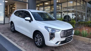 Used 2023 Haval Jolion 1.5T City