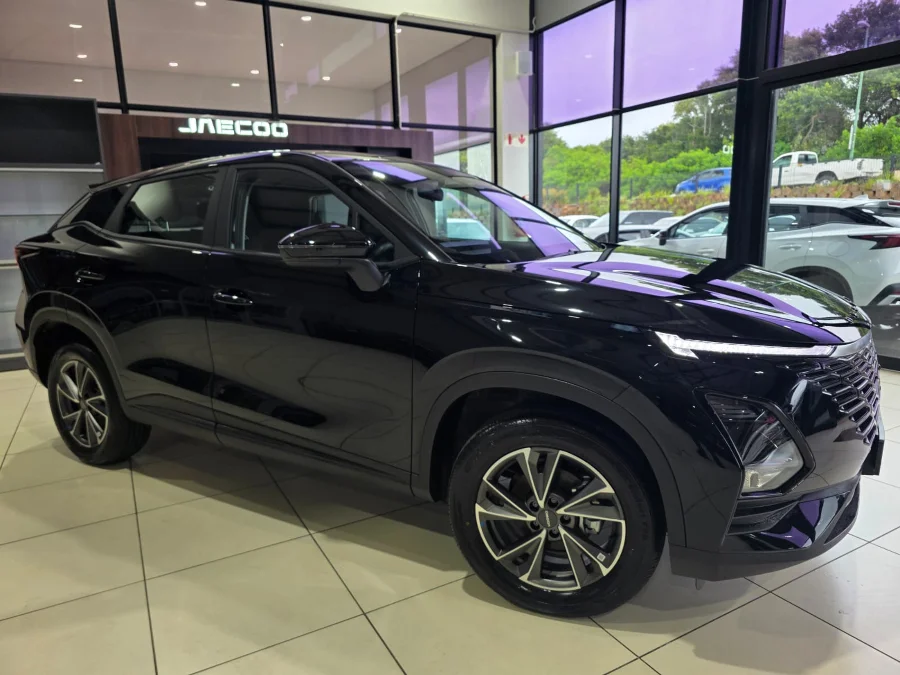 New 2026 Omoda C5 1.5T 230T Street + - Omoda Jaecoo Amanzimtoti New New 2026 Omoda C5 1.5T 230T Street + - Omoda Jaecoo Amanzimtoti New