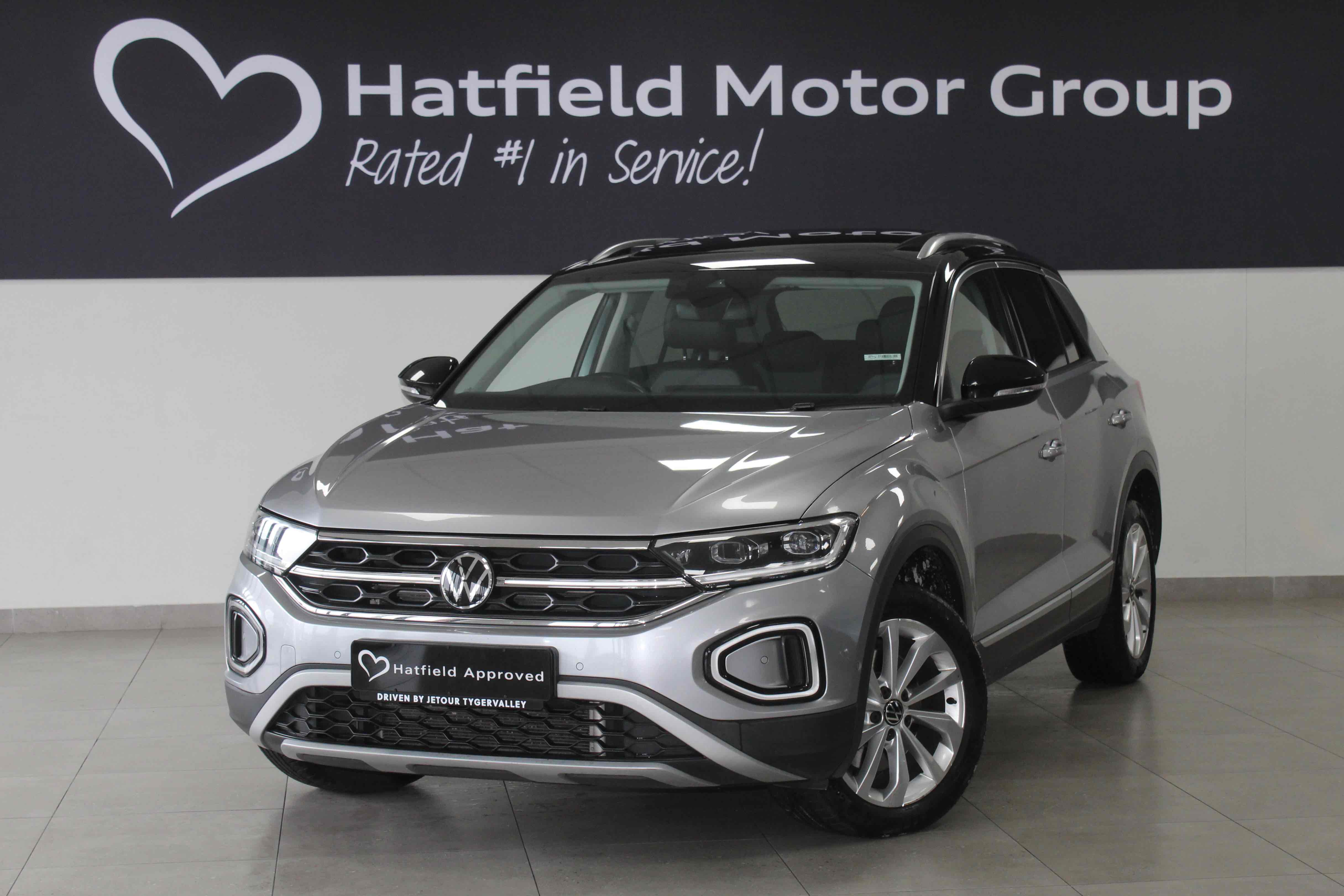 Used 2023 Volkswagen