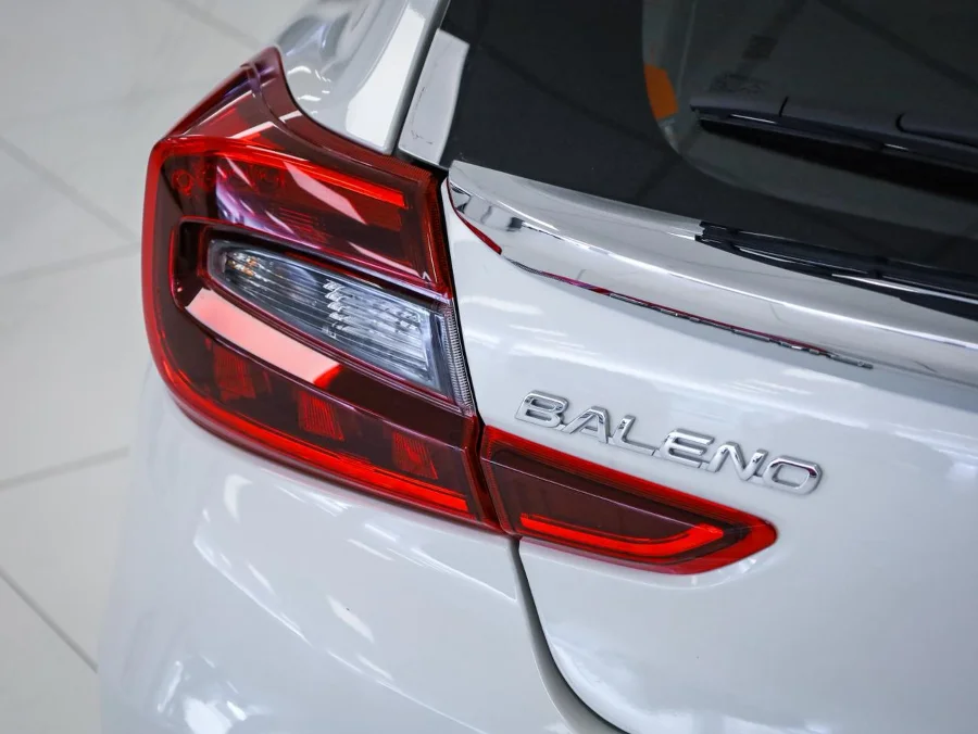 New 2026 Suzuki Baleno 1.5 GL auto - Suzuki Sandton New New 2026 Suzuki Baleno 1.5 GL auto - Suzuki Sandton New