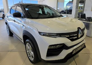 Used 2023 Renault Kiger 1.0 Turbo Zen