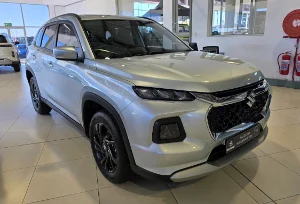 Used 2026 Suzuki Grand Vitara 1.5 GL auto