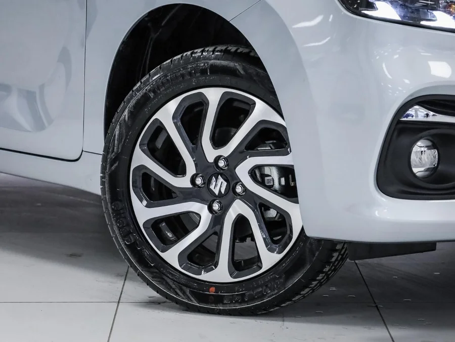 Used 2026 Suzuki Baleno 1.5 GLX manual - Suzuki Sandton