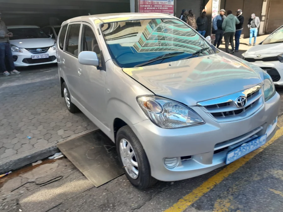 Used 2013 Toyota Avanza 1.5 SX - Carmart Auto Dealer Used 2013 Toyota Avanza 1.5 SX - Carmart Auto Dealer