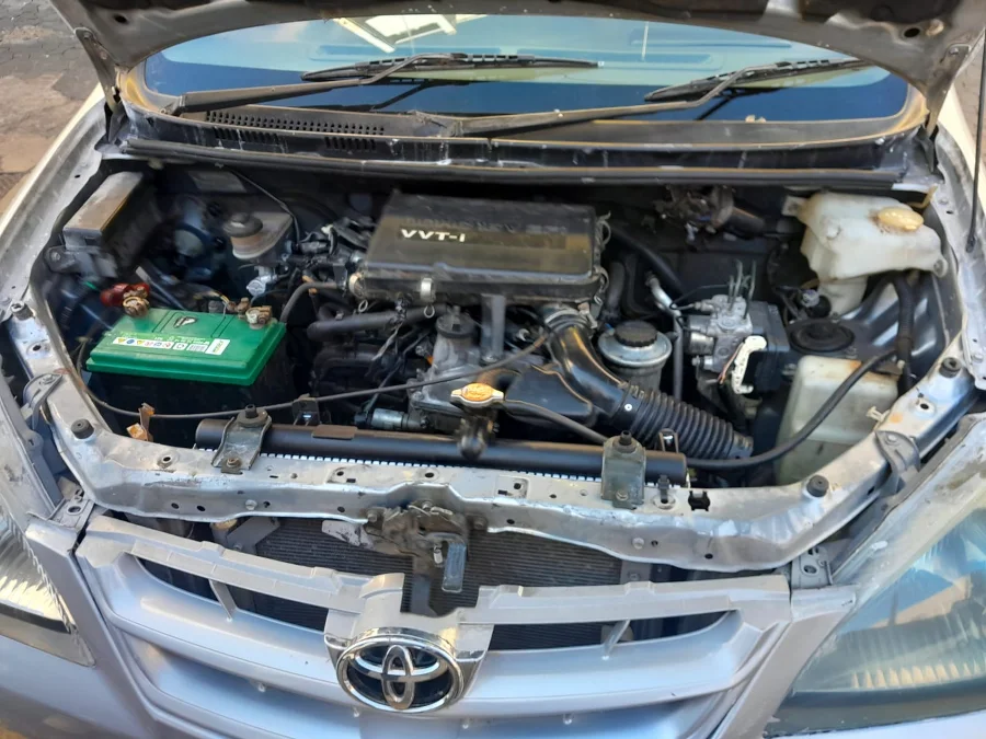 Used 2013 Toyota Avanza 1.5 SX - Carmart Auto Dealer Used 2013 Toyota Avanza 1.5 SX - Carmart Auto Dealer