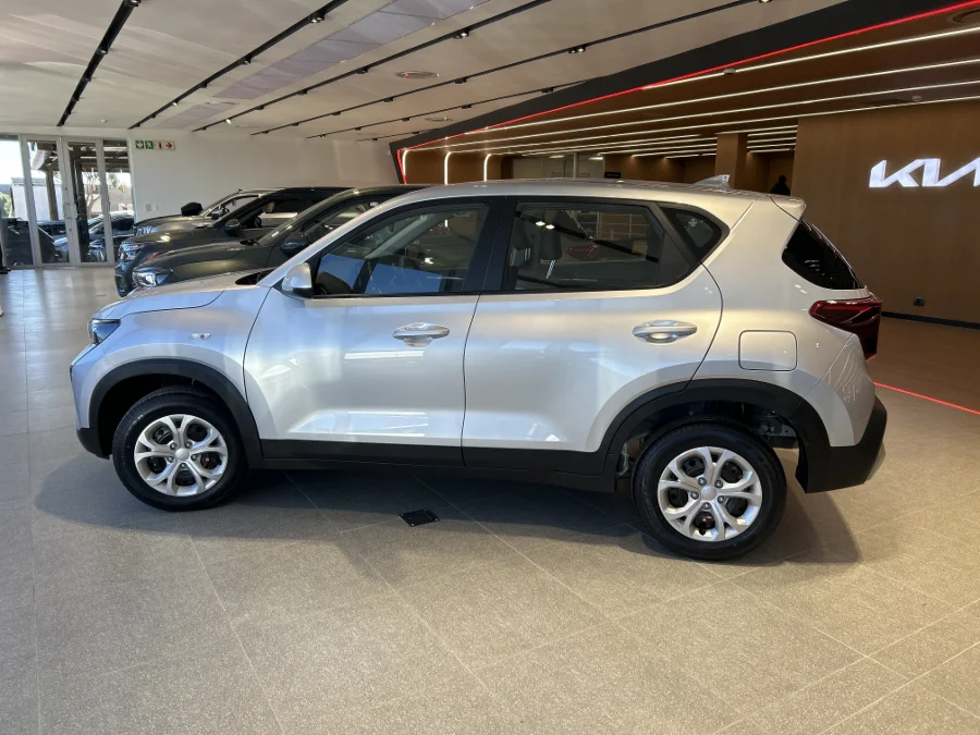 New 2026 Kia Sonet 1.5 LS auto - Private Seller New 2026 Kia Sonet 1.5 LS auto - Private Seller