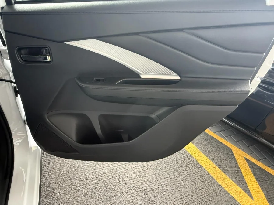 Used 2026 Mitsubishi Xpander 1.5 auto - Driverite Northcliff