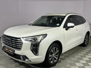 Used 2023 Haval Jolion 1.5T Premium Used 2023 Haval Jolion 1.5T Premium