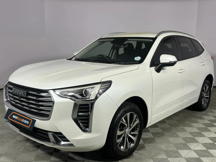 Used 2023 Haval Jolion 1.5T Premium - WeBuyCars Durban Used 2023 Haval Jolion 1.5T Premium - WeBuyCars Durban