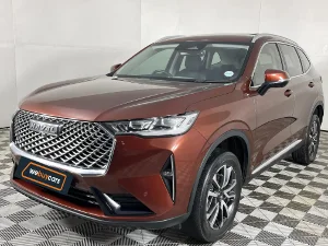 Used 2023 Haval H6 2.0GDIT Luxury